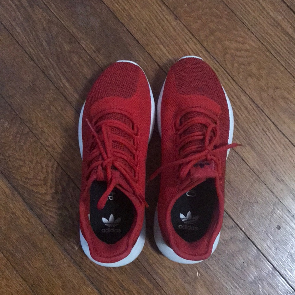 Adidas Tubular Sneakers